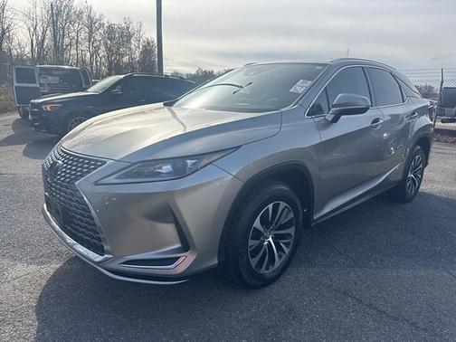 2020 Lexus RX 350 Base