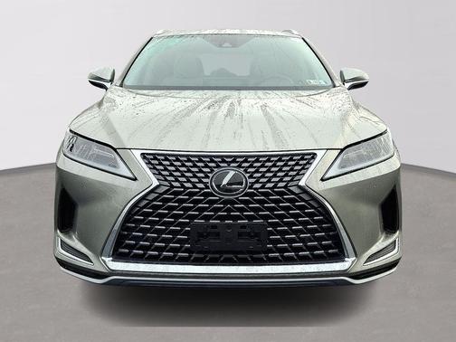 2020 Lexus RX 350 Base