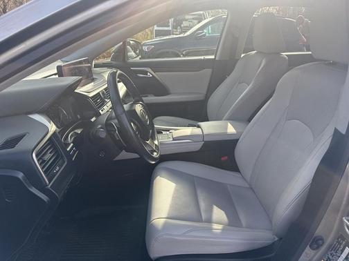 2020 Lexus RX 350 Base