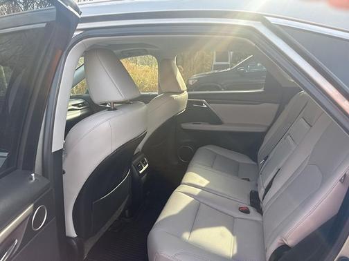 2020 Lexus RX 350 Base