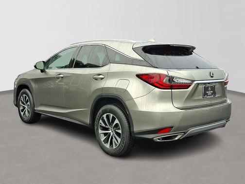2020 Lexus RX 350 Base