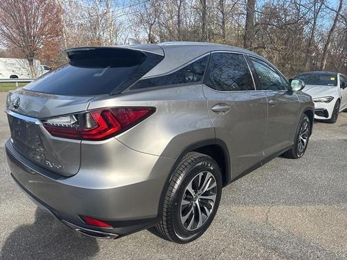 2020 Lexus RX 350 Base