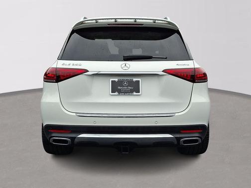 2022 Mercedes-Benz GLE 350 4MATIC