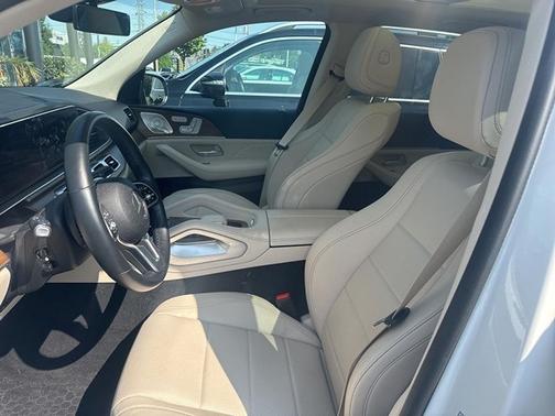 2022 Mercedes-Benz GLE 350 4MATIC