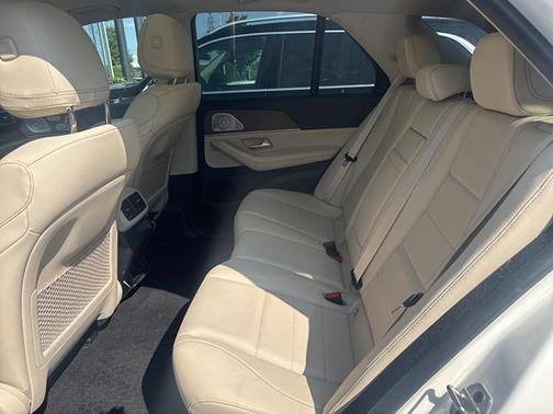 2022 Mercedes-Benz GLE 350 4MATIC