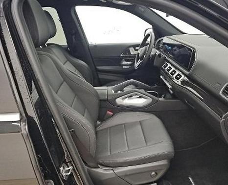 2023 Mercedes-Benz GLS 450 4MATIC