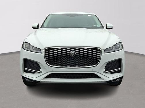 2022 Jaguar F-PACE S P250 AWD Automatic
