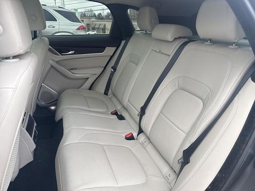 2022 Jaguar F-PACE S P250 AWD Automatic