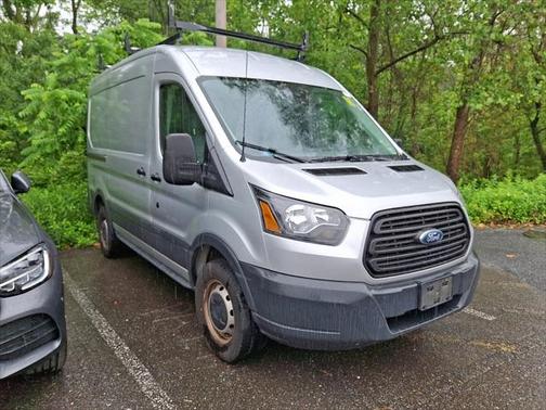 2017 Ford Transit-250 Base