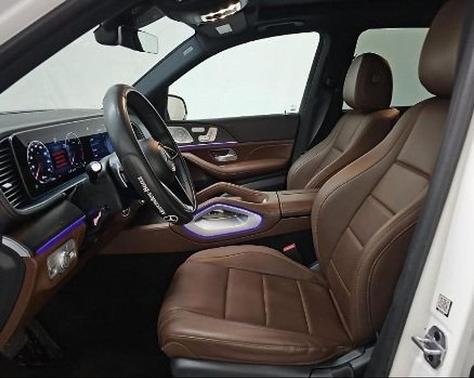 2024 Mercedes-Benz GLE 350 4MATIC