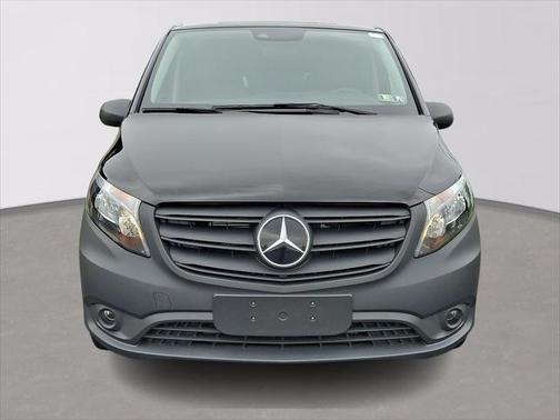 2023 Mercedes-Benz Metris Base