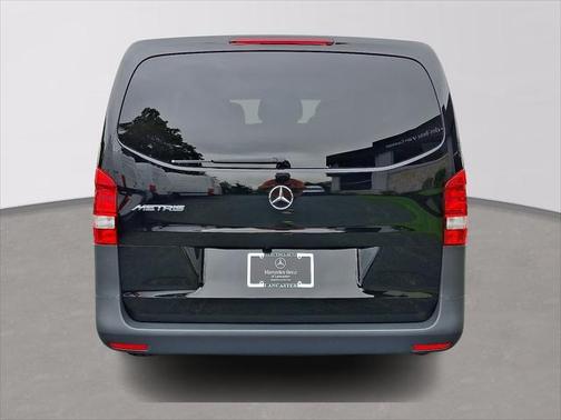 2023 Mercedes-Benz Metris Base