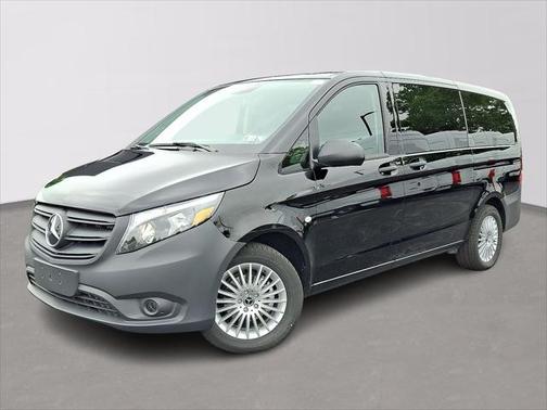 2023 Mercedes-Benz Metris Base