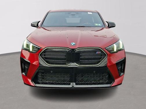 2024 BMW X2 M35i