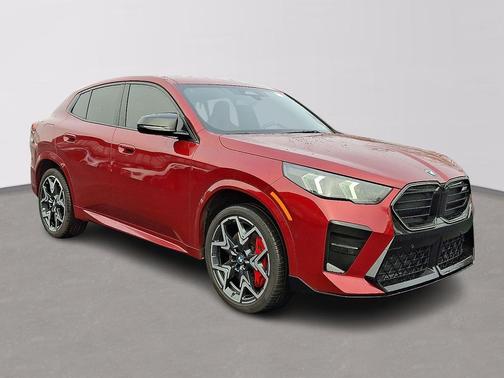 2024 BMW X2 M35i