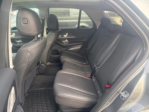 2026 Mercedes-Benz GLE 350 4MATIC