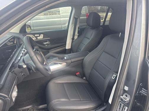 2026 Mercedes-Benz GLE 350 4MATIC