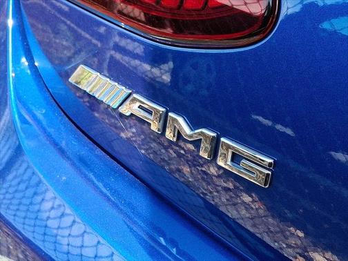 2023 Mercedes-Benz AMG E 53 4MATIC