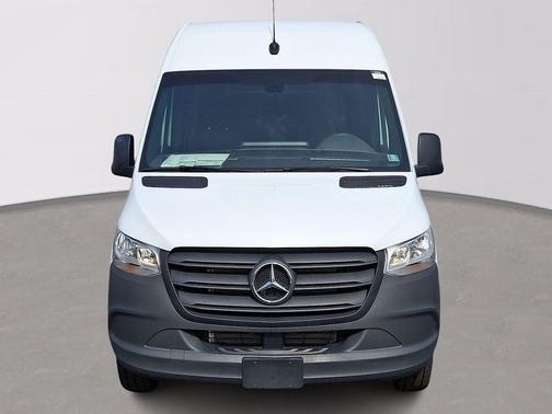 2024 Mercedes-Benz Sprinter 2500 Standard Roof