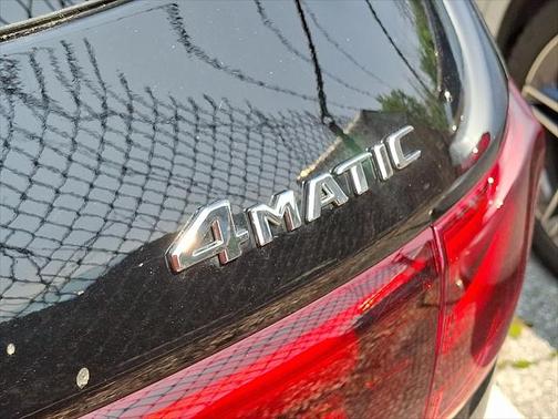 2024 Mercedes-Benz GLB 250 4MATIC