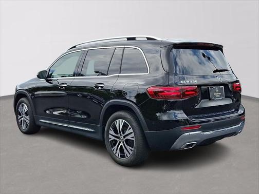 2024 Mercedes-Benz GLB 250 4MATIC