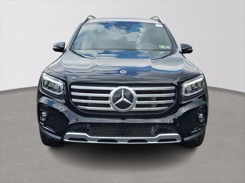 2024 Mercedes-Benz GLB 250 4MATIC