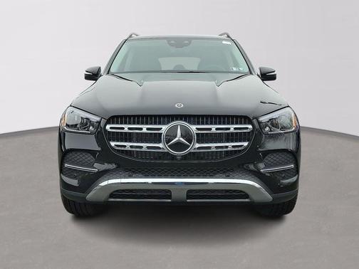 2026 Mercedes-Benz GLE 350 4MATIC