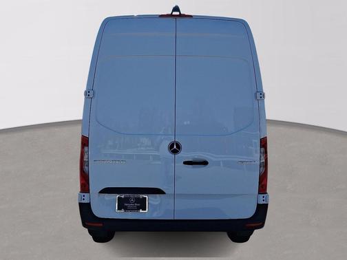2025 Mercedes-Benz Sprinter 2500 Standard Roof