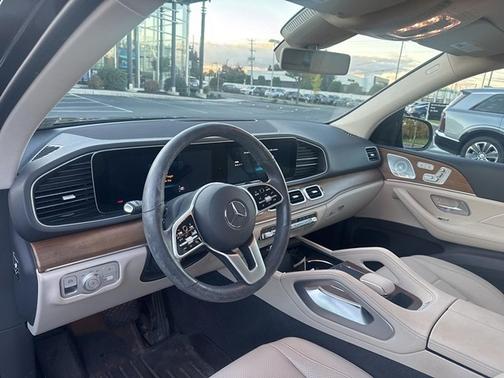 2020 Mercedes-Benz GLE 350 4MATIC