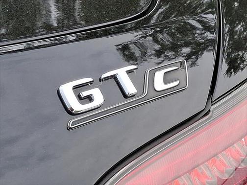 2018 Mercedes-Benz AMG GT R