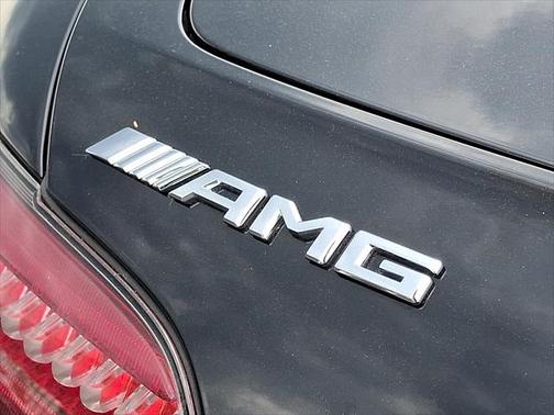 2018 Mercedes-Benz AMG GT R