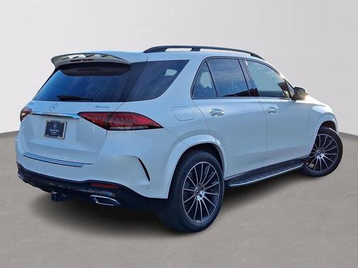 2023 Mercedes-Benz GLE 450 4MATIC