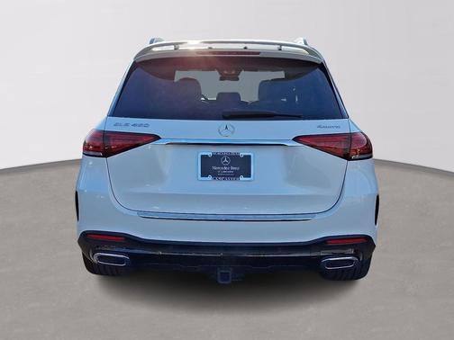 2023 Mercedes-Benz GLE 450 4MATIC