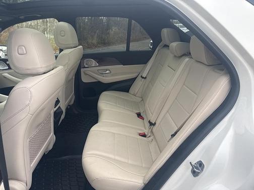 2023 Mercedes-Benz GLE 450 4MATIC