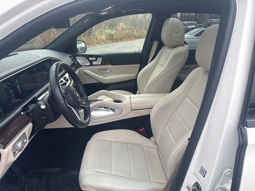 2023 Mercedes-Benz GLE 450 4MATIC