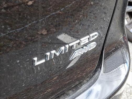2021 Chrysler Pacifica Limited