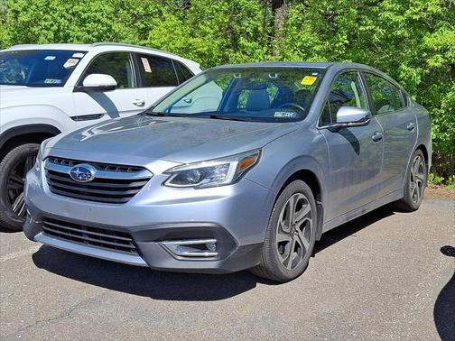 2021 Subaru Legacy Limited