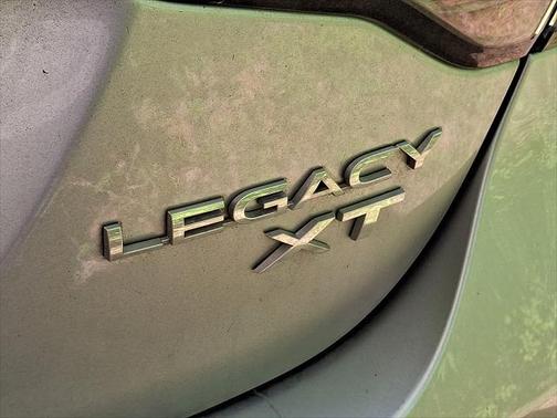 2021 Subaru Legacy Limited