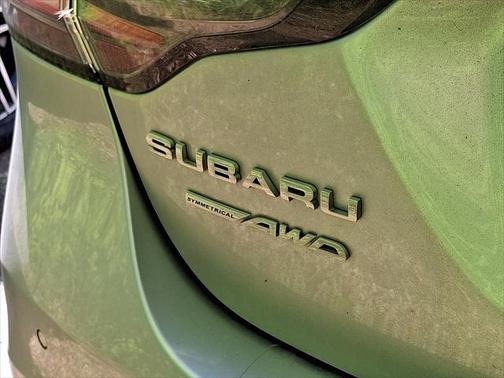 2021 Subaru Legacy Limited