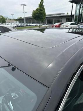 Black 2020 Porsche Cayenne Cayenne
