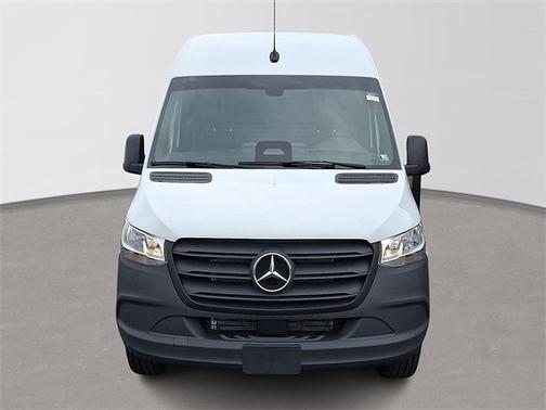 2025 Mercedes-Benz Sprinter 2500 Standard Roof