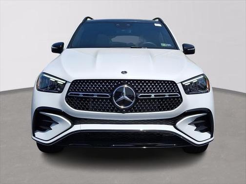 2025 Mercedes-Benz GLE 450e 4MATIC