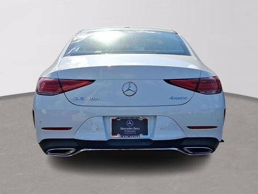 2021 Mercedes-Benz CLS 450 Base