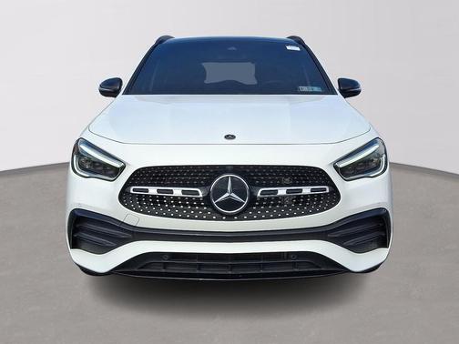 2022 Mercedes-Benz GLA 250 4MATIC