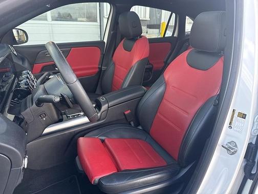 2022 Mercedes-Benz GLA 250 4MATIC