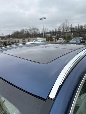 Blue Metallic 2020 BMW X5 xDrive40i