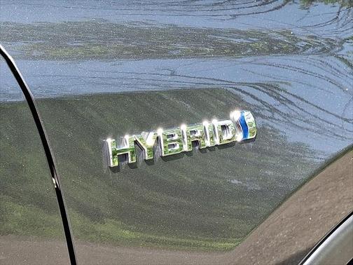 2016 Toyota RAV4 Hybrid Limited