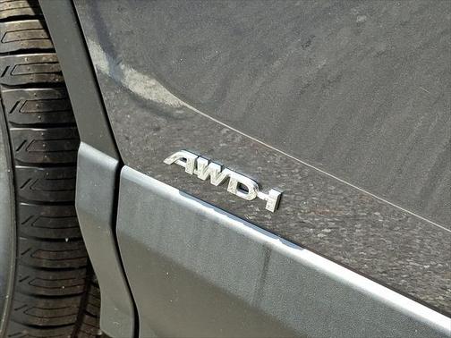 2016 Toyota RAV4 Hybrid Limited