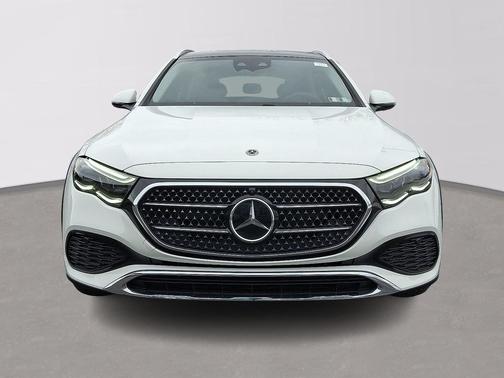 2025 Mercedes-Benz E-Class E 450 4MATIC All-Terrain