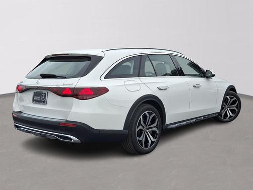 2025 Mercedes-Benz E-Class E 450 4MATIC All-Terrain